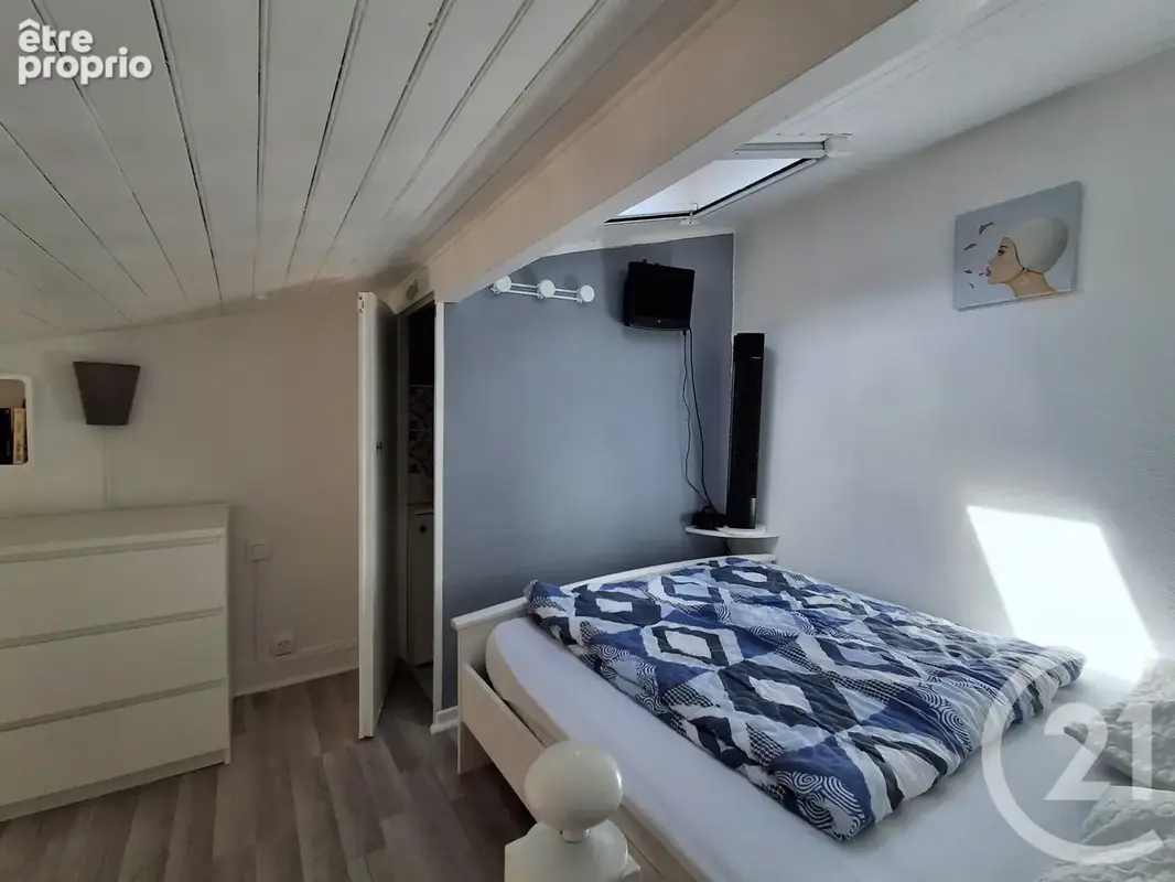 Appartement 1 pièce 18 m² à vendre à Royan (17200) - photo 6