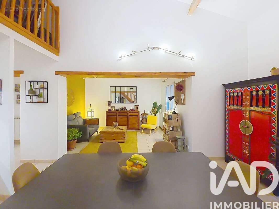 Photo 5 - Maison à BREUILLET