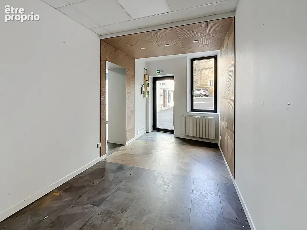 Bureaux Vic Le Comte - photo 2