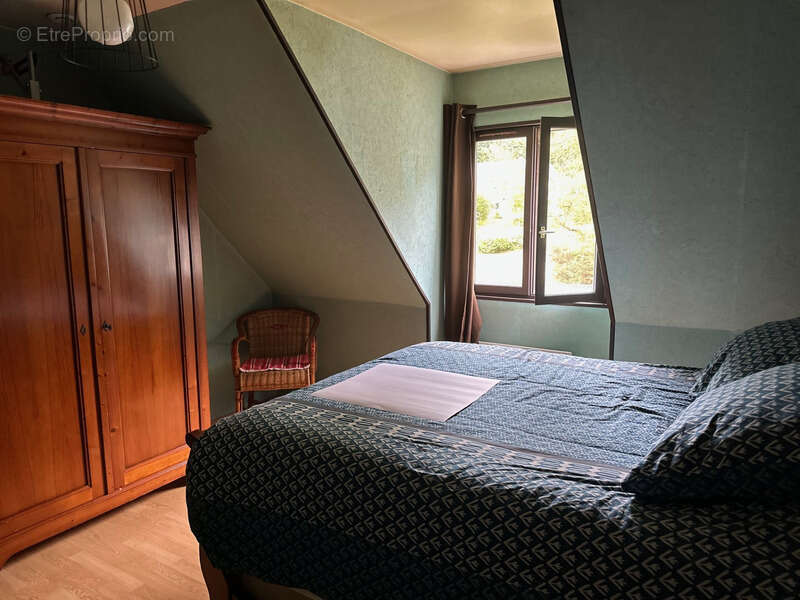 Maison à BOSC-RENOULT-EN-ROUMOIS