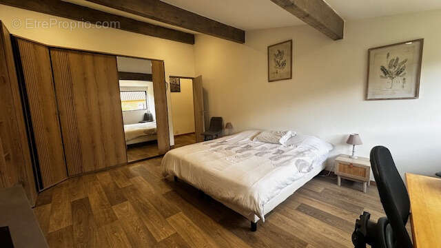 Maison à BUIS-LES-BARONNIES