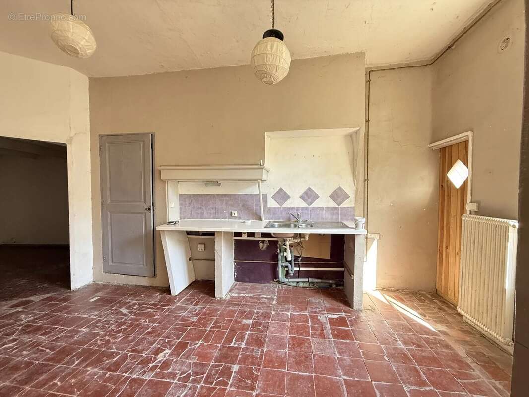 Appartement à ARLES