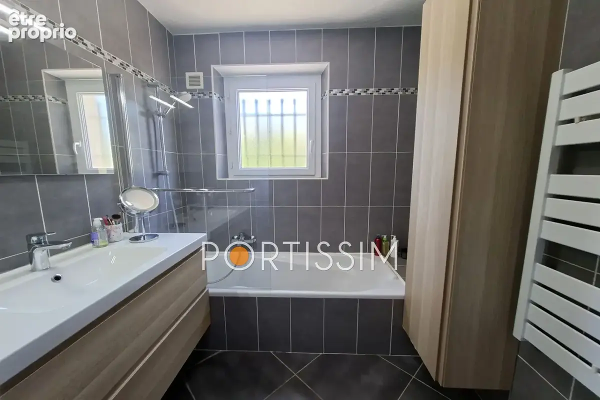 Maison 4 pièces 103 m² à vendre à Saint-Paul (06570) - photo 9