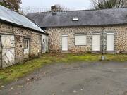 Maison à SAINT-CARREUC