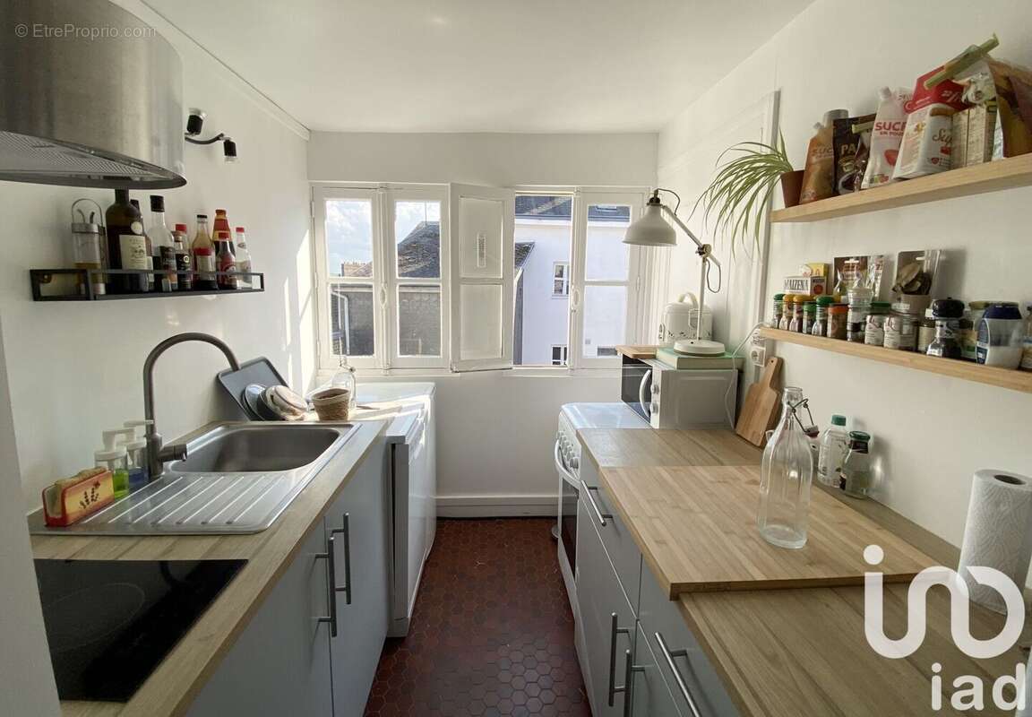 Photo 5 - Appartement à ROUEN