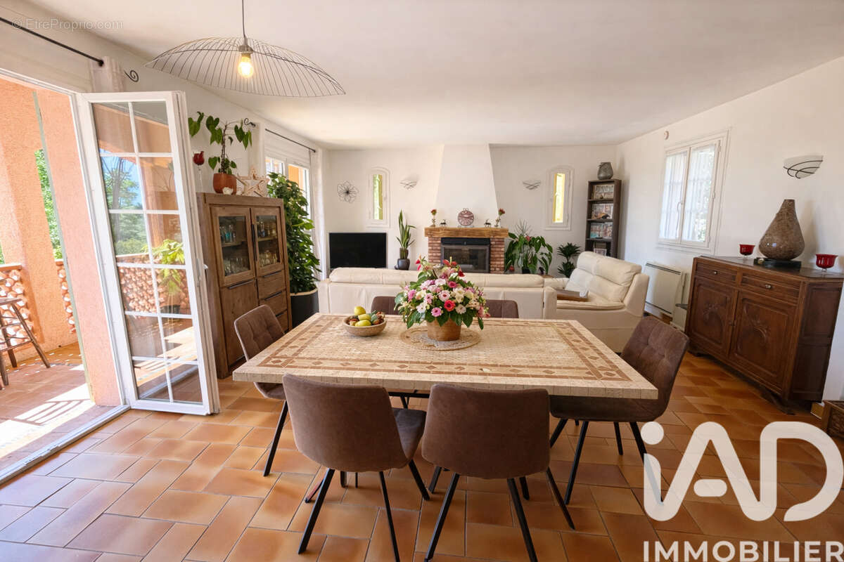 Photo 6 - Maison à OPIO