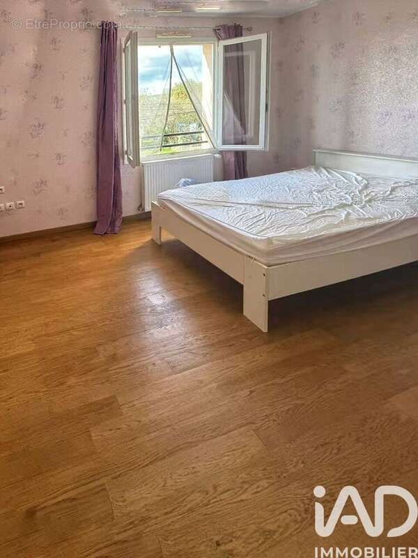 Maison 101 m² à Montmagny  - photo 3