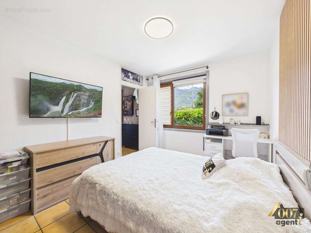 Appartement 32 m² à Albertville  - photo 9