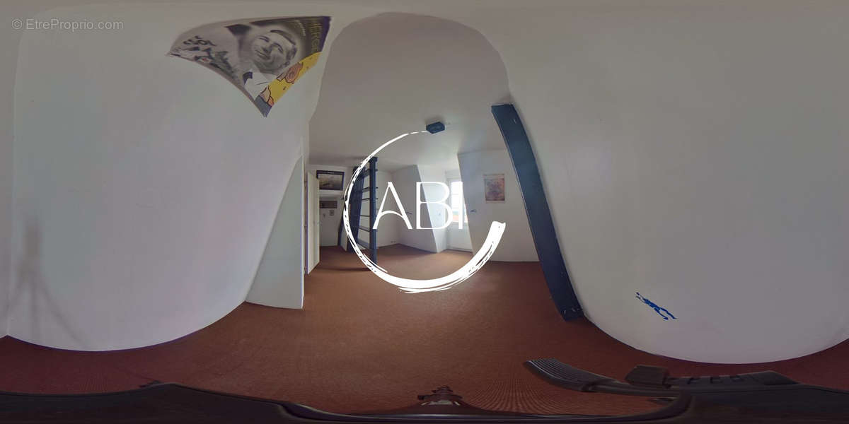 Appartement à BAGNOLES-DE-L'ORNE