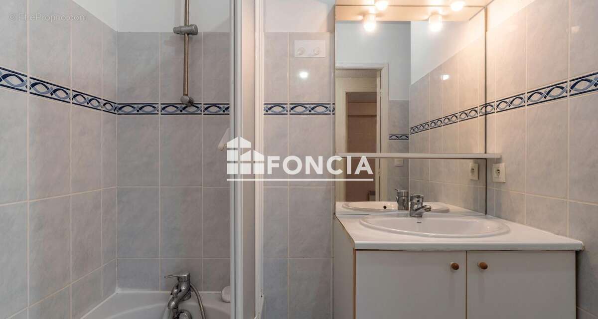 Appartement à LORIENT