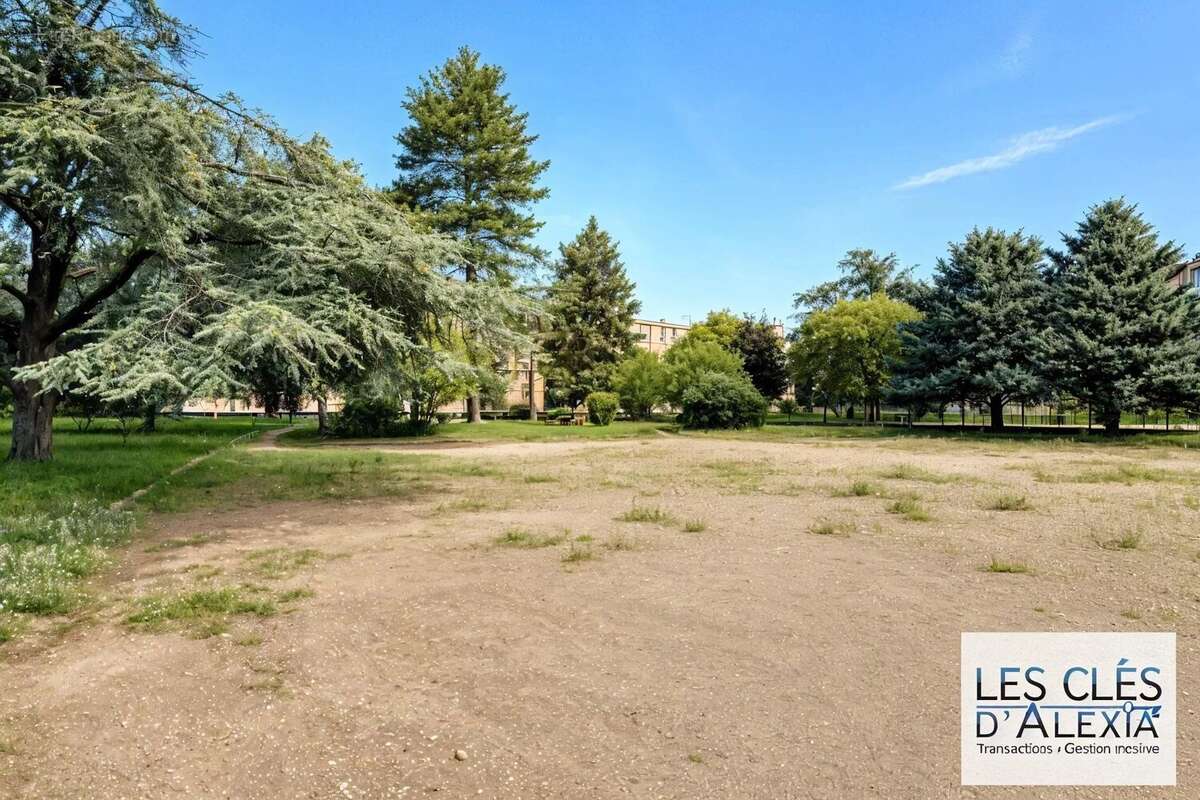 Appartement à VENISSIEUX