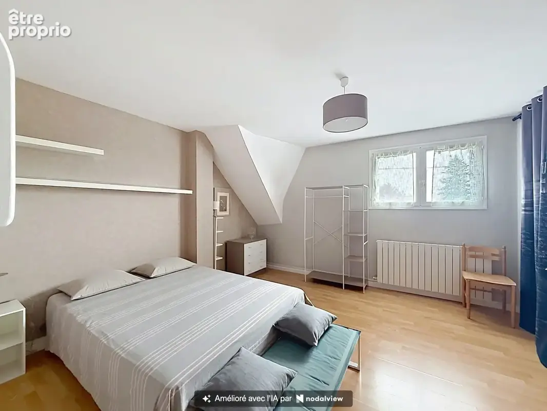 Maison 7 pièces 144 m² à vendre à Ormesson-Sur-Marne (94490) - photo 9