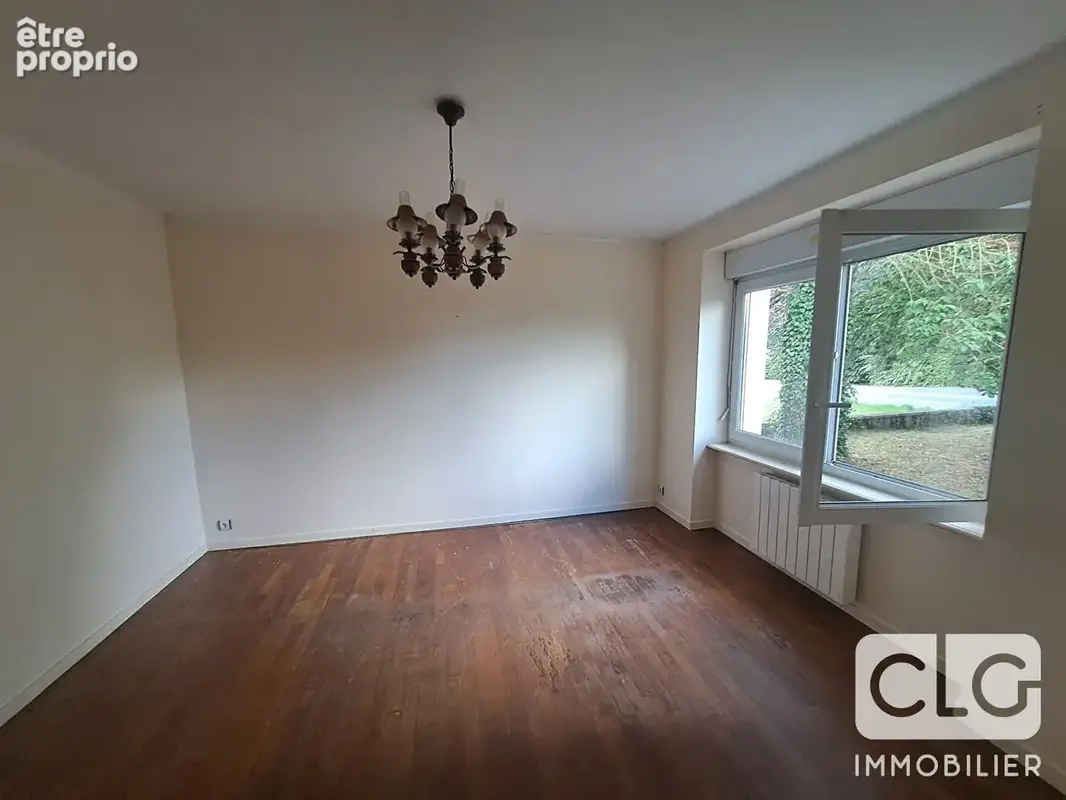 Achat Maison Fouesnant 4 pièce(s) 65 m2 et grand garage indépendant - photo 11