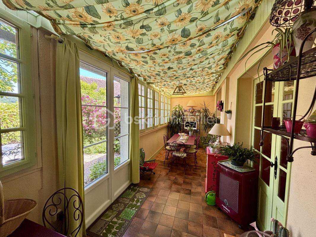 Maison à SENS