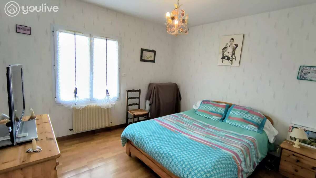 Maison à LE PERRIER