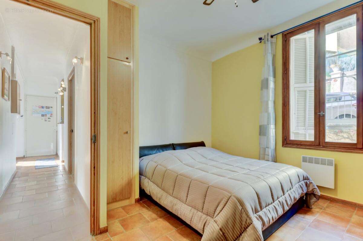 Appartement à BEAUSOLEIL