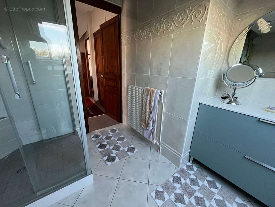 Maison à SAINT-NAZAIRE