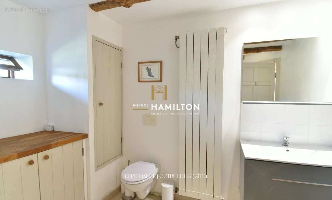 Maison à CORDES-SUR-CIEL