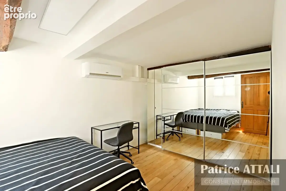 Vente Appartement Paris(75005) 785 000ï¿œ - photo 6