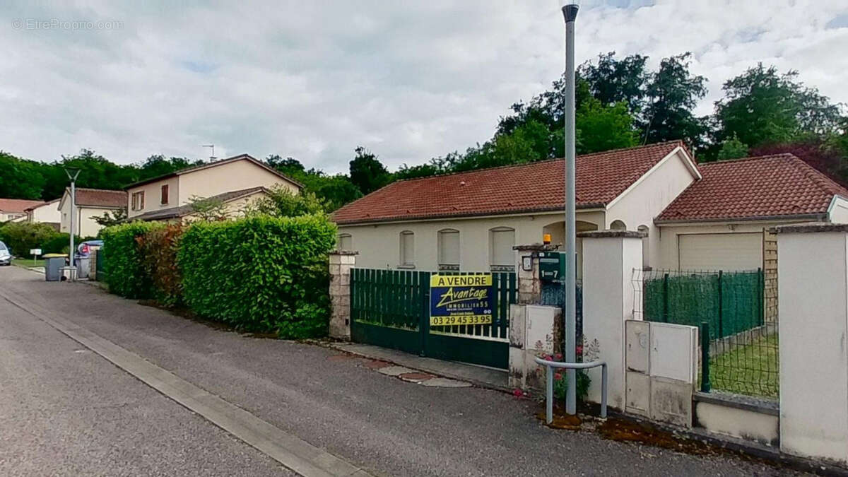 Joli pavillon - photo 18