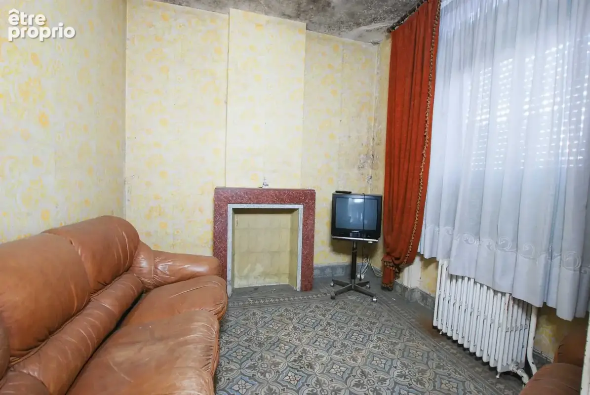 Maison individuelle 91 m2 habitables 3 chambres (terrain 570 m2) - photo 4