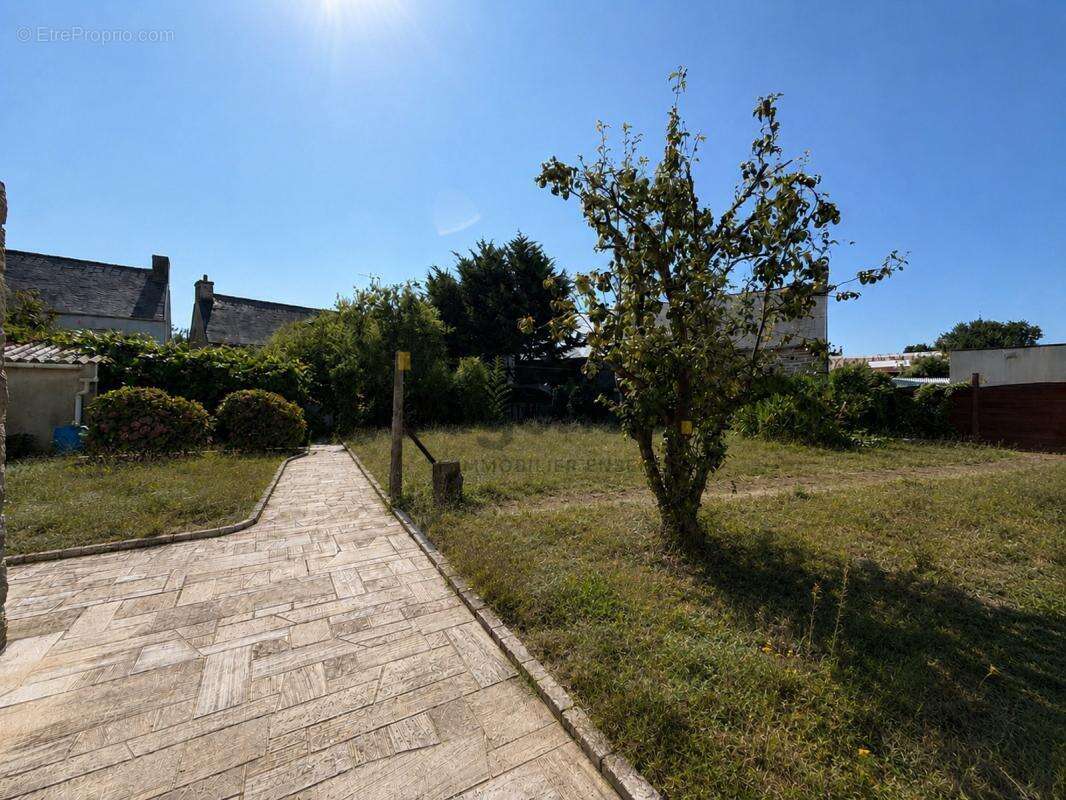 Maison 6 pièces de 101 m2 à Plénour-Lanvern - photo 18