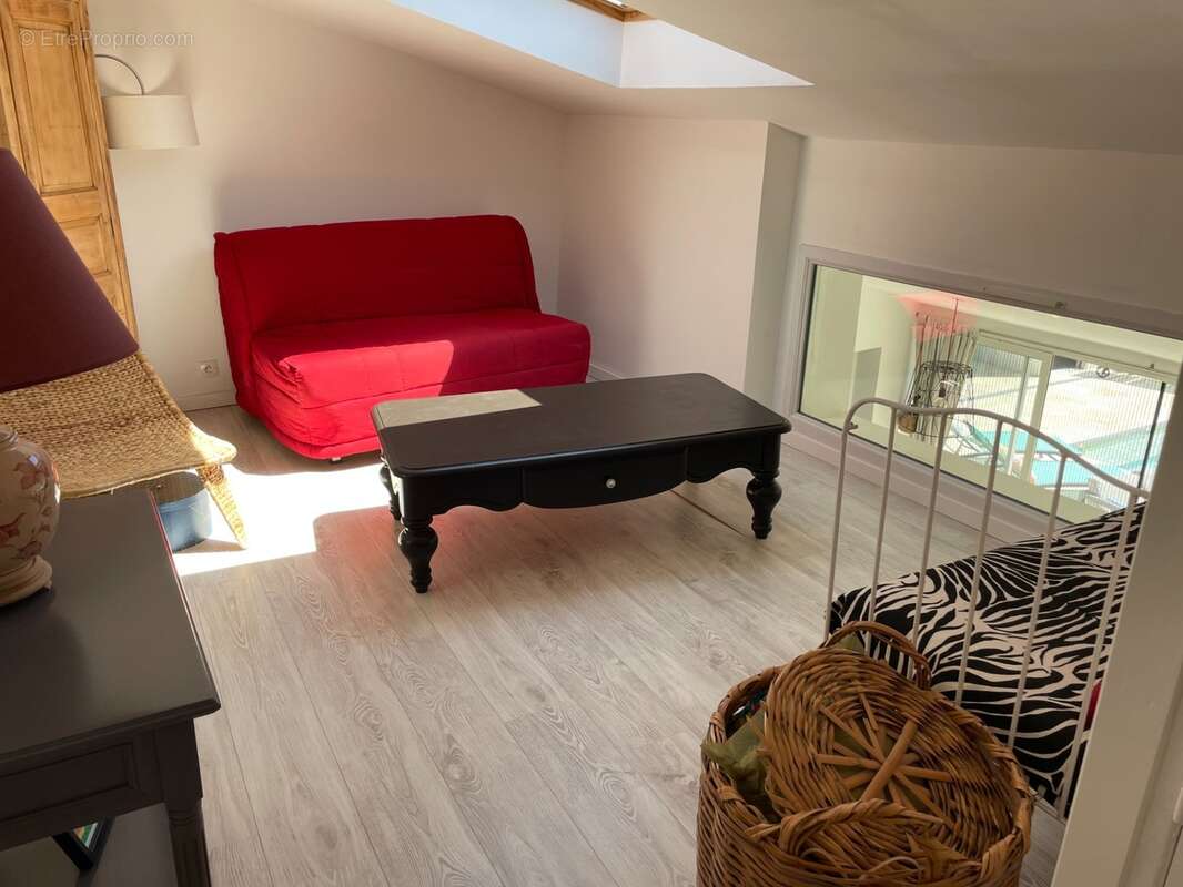 Maison à vendre 8 pièces LE GUE D'ALLERE (17) - photo 54