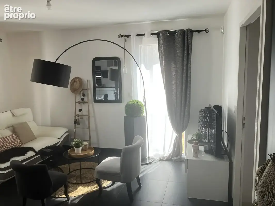 Maison 98 m² à Coueron  - photo 5