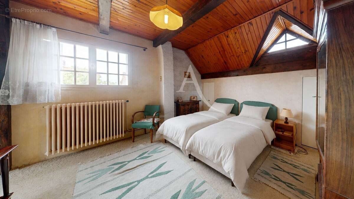 Maison Coup de coeur - photo 14