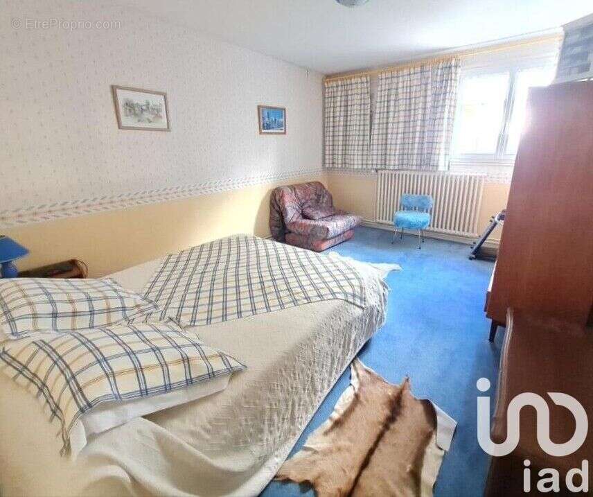 Photo 6 - Maison à MONTOIRE-SUR-LE-LOIR