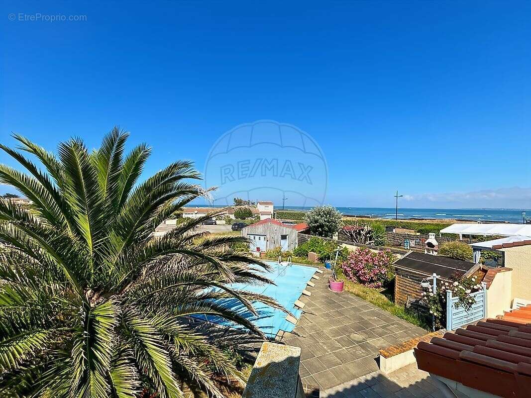 Maison à MARSAC-SUR-DON