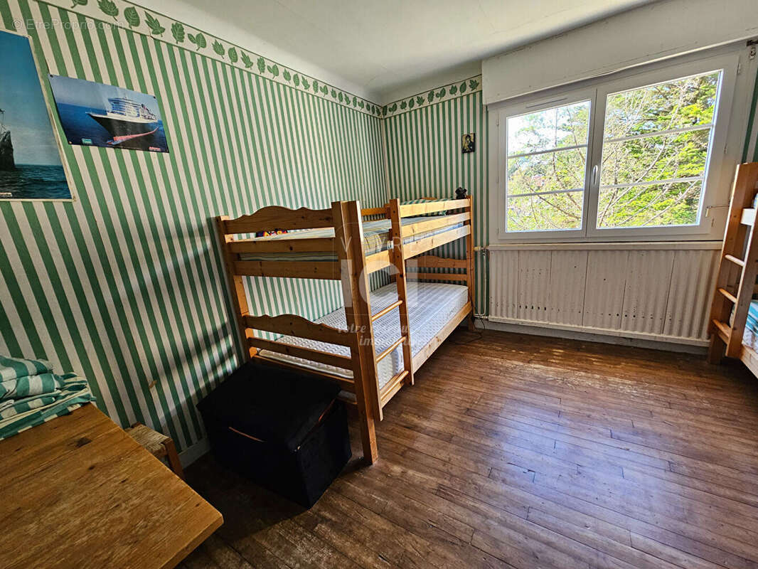 Maison à SAINT-BREVIN-LES-PINS