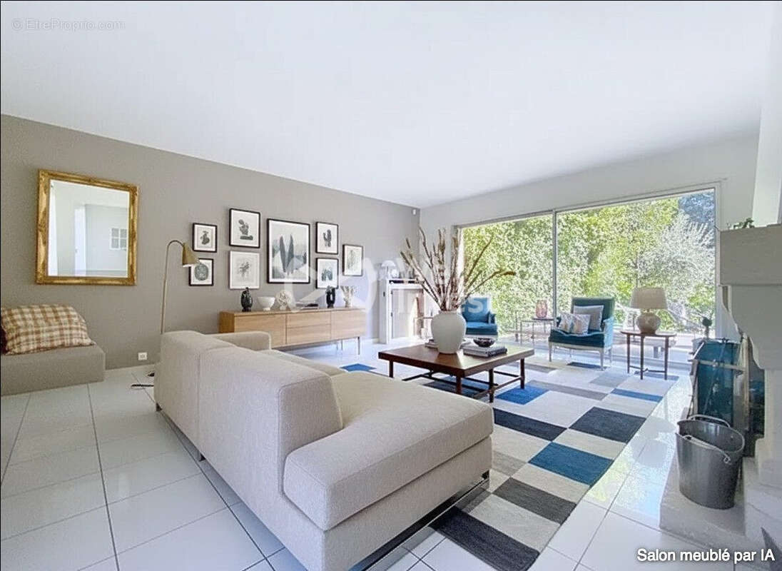 Maison à LE PERREUX-SUR-MARNE