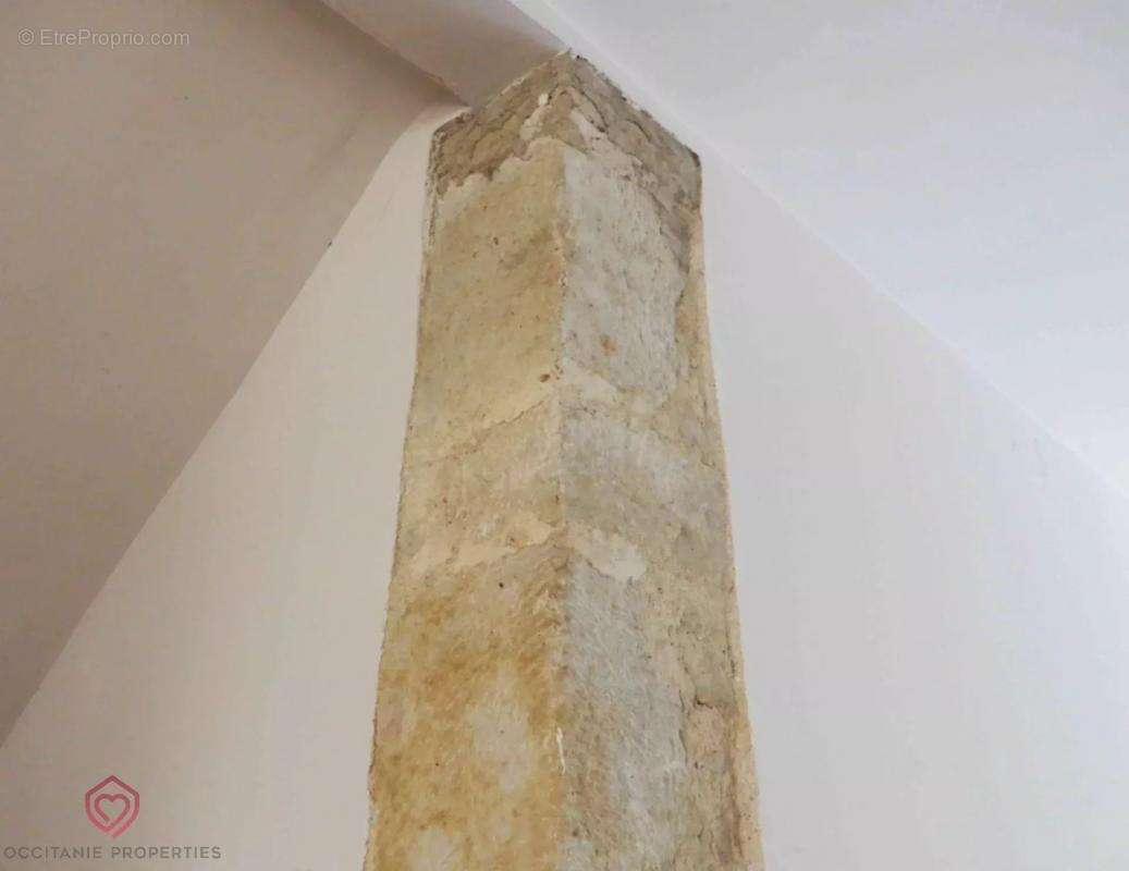 Maison à VILLEFRANCHE-DE-LAURAGAIS