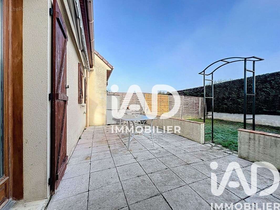 Photo 9 - Maison à TOURNAN-EN-BRIE