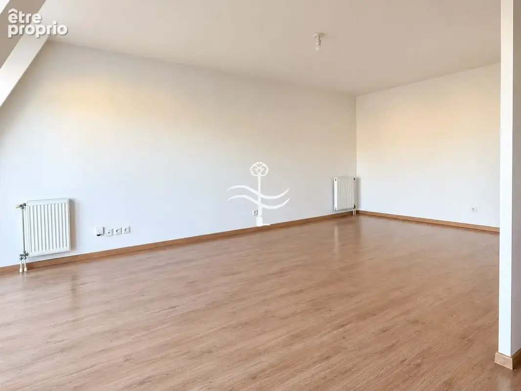 Appartement 2 pièces 46 m² à vendre à Blainville-Sur-Orne (14550) - photo 7