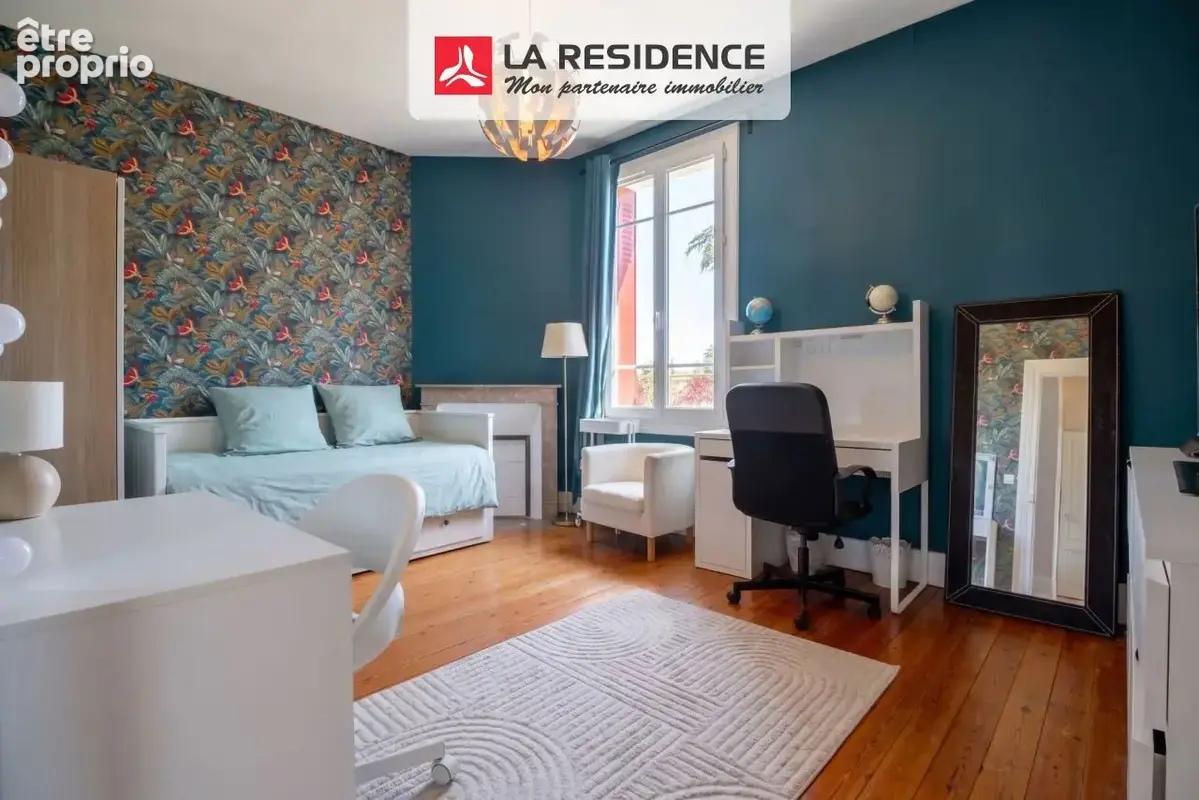 Maison 5 pièces 116 m² à vendre à Ezy-Sur-Eure (27530) - photo 7
