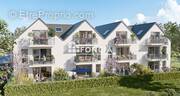 Appartement à PERROS-GUIREC