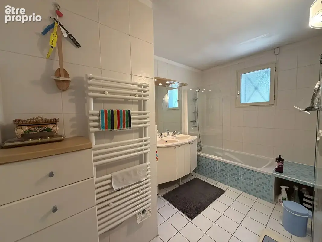 Maison 160m² à linas - photo 5