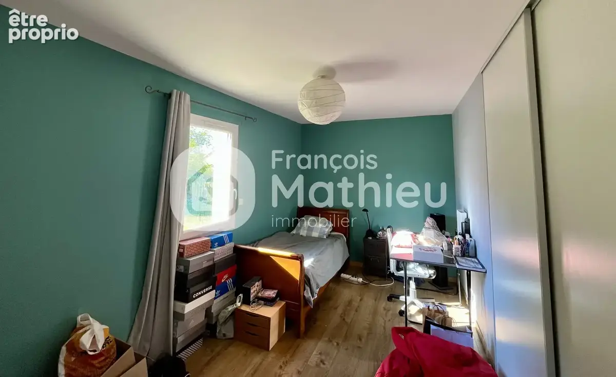 Maison de plain-pied 141 m2 - photo 9