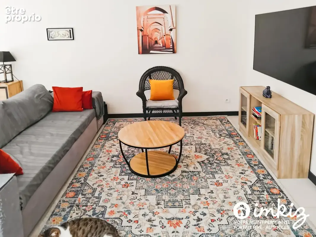 Maison 6 pièces - photo 7