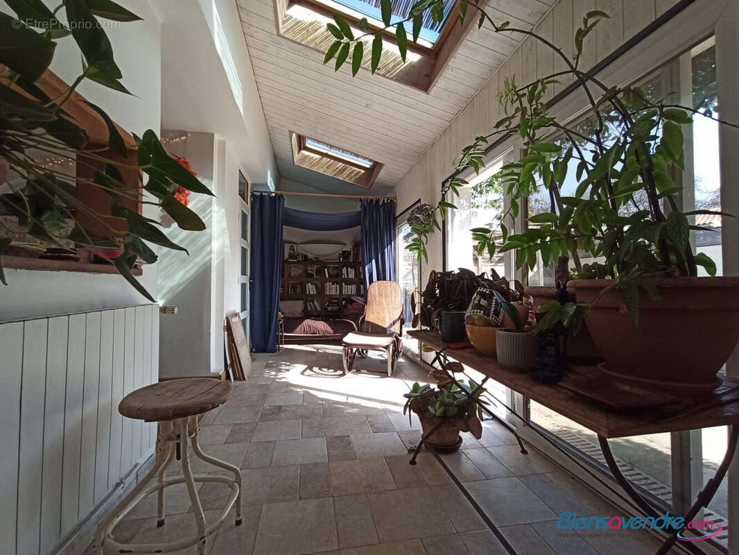 Maison à LA ROCHELLE