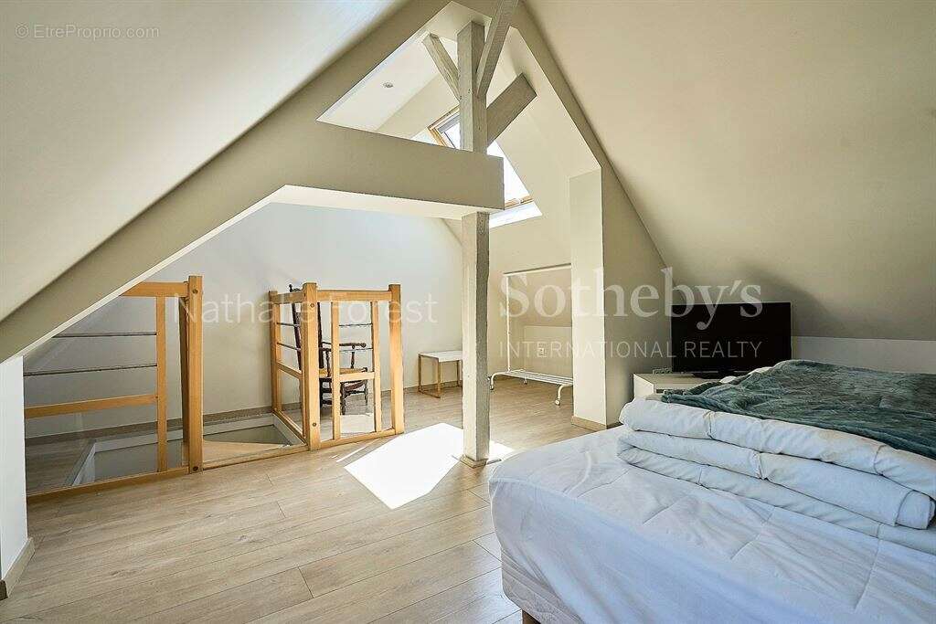 Maison à LILLE