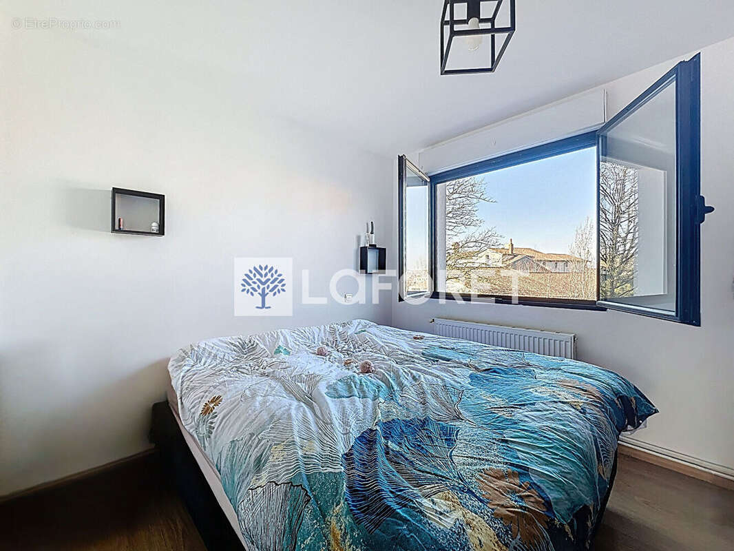 Appartement à PARTHENAY