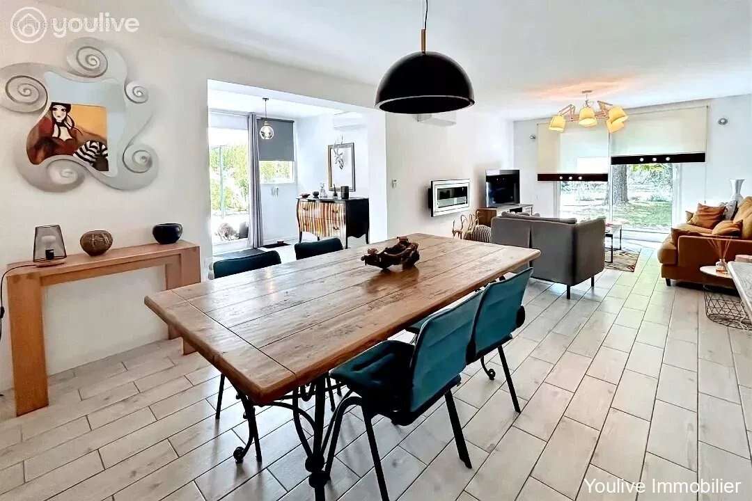 Appartement à GHISONACCIA