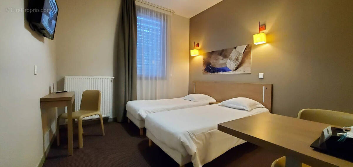 Appartement à ANNEMASSE