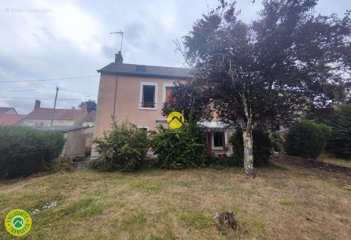 Maison de ville 95 m² - photo 7