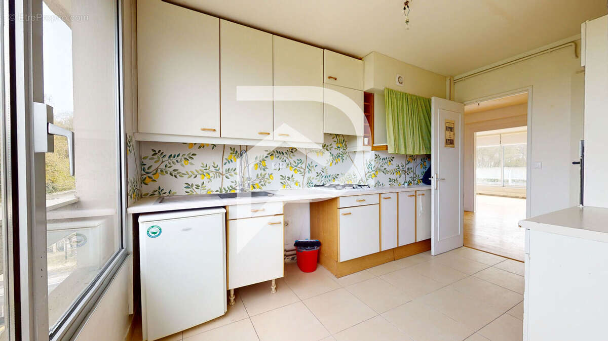 Appartement à MARLY-LE-ROI