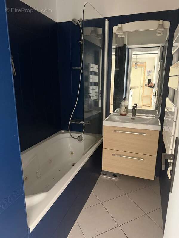 Appartement à MONTESSON