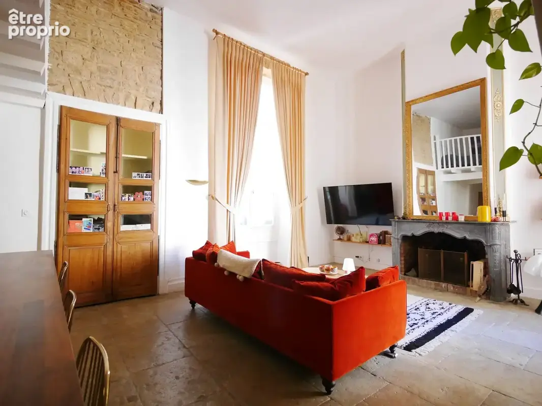 Appartement 3 pièces 82 m² · à Nimes · 82,1 m² · 232 000 €